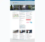 Kleine Seitenvorschau von diabetologie-ingolstadt.de