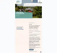 Kleine Seitenvorschau von camping-hochsauerland.de