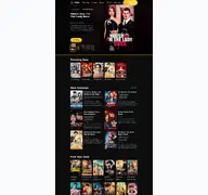 Kleine Seitenvorschau von vskit.tv