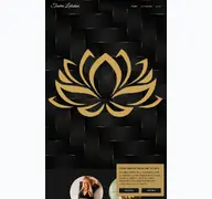Kleine Seitenvorschau von tantra-lakshmi.de