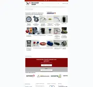 Kleine Seitenvorschau von ac-service24-shop.de