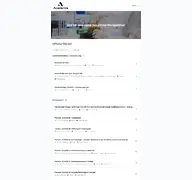 Kleine Seitenvorschau von academia-holding-gmbh.jobs.personio.de