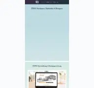 Kleine Seitenvorschau von ka-mediendesign.de