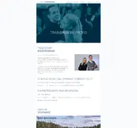 Kleine Seitenvorschau von tanzsport-biedermann.de