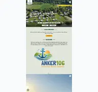 Kleine Seitenvorschau von camping-ruehler-schweiz.de
