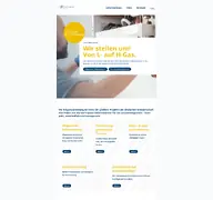 Kleine Seitenvorschau von erdgasumstellung-bruehl.de