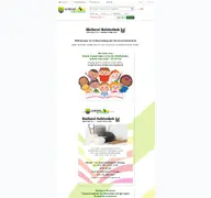 Kleine Seitenvorschau von halstenbek.library4you.de