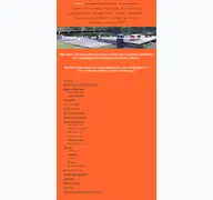 Kleine Seitenvorschau von camping-schoenhagen.de