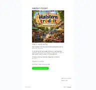 Kleine Seitenvorschau von halstern-troedelt.de