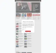 Kleine Seitenvorschau von motorsportweek.com