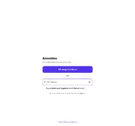 Kleine Seitenvorschau von account.buttz.de