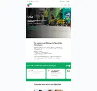 Kleine Seitenvorschau von oba-sg.ch