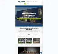 Kleine Seitenvorschau von a-m-smoebel.de