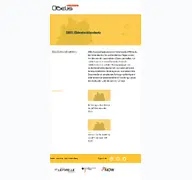 Kleine Seitenvorschau von obelis-deutschlandnetz.de