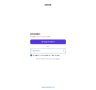 Kleine Seitenvorschau von account.enavie.de