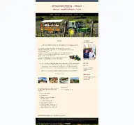 Kleine Seitenvorschau von winzerexpress-pfalz.de