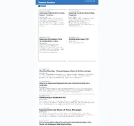 Kleine Seitenvorschau von oberbueren.gemeindefenster.ch