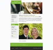 Kleine Seitenvorschau von oberdorfer-truhm.de
