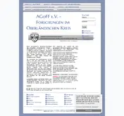 Kleine Seitenvorschau von oberl-kreis.agoff.de