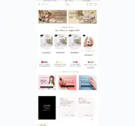Kleine Seitenvorschau von lynis-nailshop.de