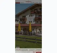 Kleine Seitenvorschau von loipenstubn.at