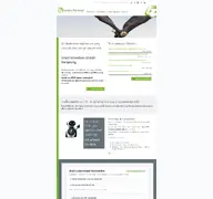 Kleine Seitenvorschau von lorenz-personal.de