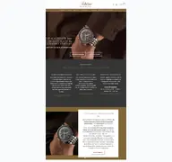 Kleine Seitenvorschau von juwelier-schoene.de