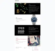 Kleine Seitenvorschau von juwelier-strebel.de