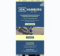 Kleine Seitenvorschau von hamburg-10k.de