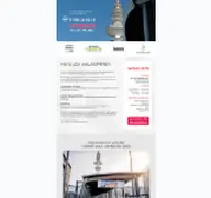 Kleine Seitenvorschau von hamburg2027.forum-befa.de