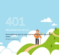 Kleine Seitenvorschau von vertrag.adecco.de