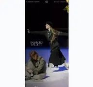 Kleine Seitenvorschau von hamburgballett.de