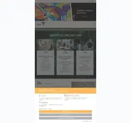 Kleine Seitenvorschau von campus-village.de