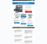 Kleine Seitenvorschau von screenpresso.com