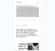 Kleine Seitenvorschau von netcontact.at