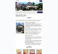 Kleine Seitenvorschau von godewind-thiessow.de