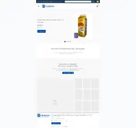 Kleine Seitenvorschau von candyman-gmbh.de