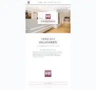 Kleine Seitenvorschau von augenarzt-immenstadt.de