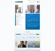 Kleine Seitenvorschau von otto-schmidt.de