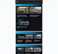 Kleine Seitenvorschau von grandprix-geschichte.de