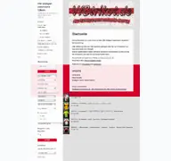 Kleine Seitenvorschau von vfbtrikot.de