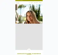 Kleine Seitenvorschau von mabg.de