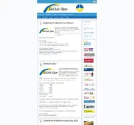 Kleine Seitenvorschau von skiclub-olpe.de