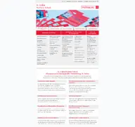 Kleine Seitenvorschau von sgbs.ch