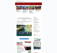 Seitenvorschau von skiklub-wernigerode.de
