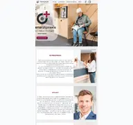 Kleine Seitenvorschau von augenarzt-sonthofen.de