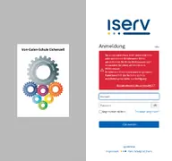 Kleine Seitenvorschau von vgs.lkfd.de