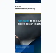 Kleine Seitenvorschau von kajo.de