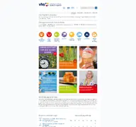 Kleine Seitenvorschau von vhs-oelde-ennigerloh.de