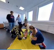 Kleine Seitenvorschau von skillslab.360.diakonie-akademie.de
